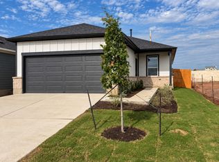 204 Amity Bower Dr, Elgin, TX 78621