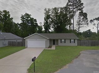 209 Spring Branch Dr, Haskell, AR 72015