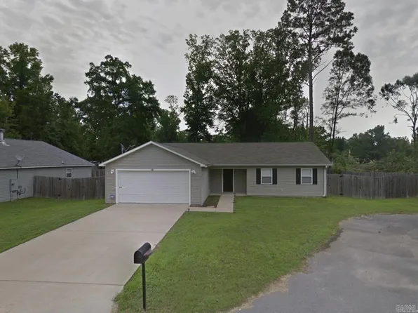 209 Spring Branch Dr, Haskell, AR 72015