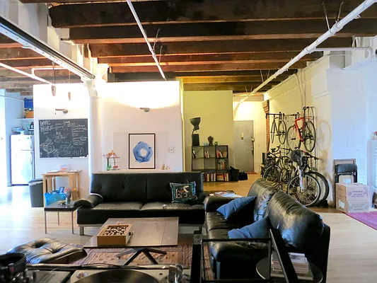 Rented by Brooklyn Heights Real Estate Inc | media 23