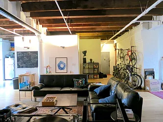 Rented by Brooklyn Heights Real Estate Inc