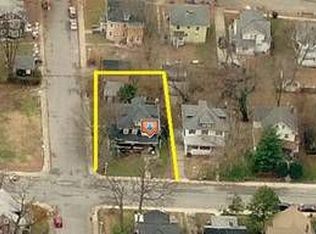 2500 Elsinore Ave, Baltimore, MD 21216