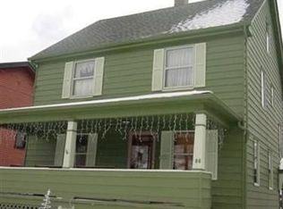 96 Sexton St, Struthers, OH 44471