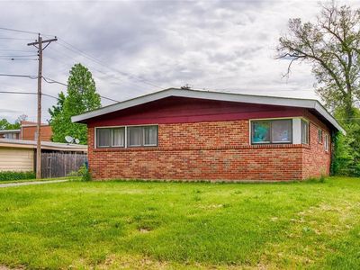 6612 Bitteroot Ln, Saint Louis, MO, 63134