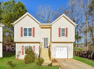 202 Glynn Addy Dr, Stockbridge, GA 30281