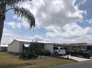 39413 Keiths Cir, Zephyrhills, FL 33542