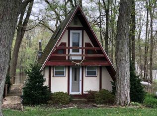 4543 N 250 E, Rochester, IN 46975