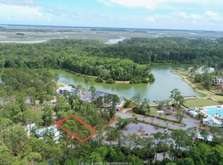 133 Game Land Rd, Bluffton, SC 29910