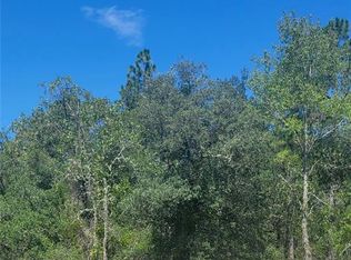 0 SW Big Bear Rdg #25, Dunnellon, FL 34431