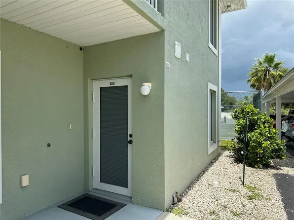8050 Memory Ln Unit 101, Rotonda West, FL 33947