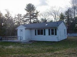 431 High Rd, Glen Spey, NY 12737