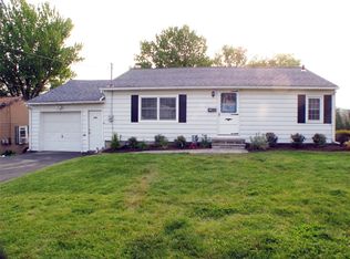 505 N Oak Ave, Endicott, NY 13760