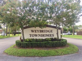 144 Weybridge Cir APT B, Royal Palm Beach, FL 33411