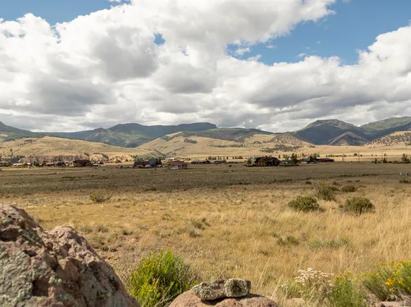 229 Klondike Road, Creede, CO 81130