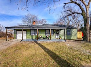 4520 S Kailer Dr, Wichita, KS 67217