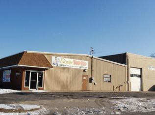 2240 Glade St, Muskegon, MI 49444