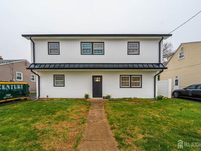 66 4th Ave, Port Reading, NJ, 07064