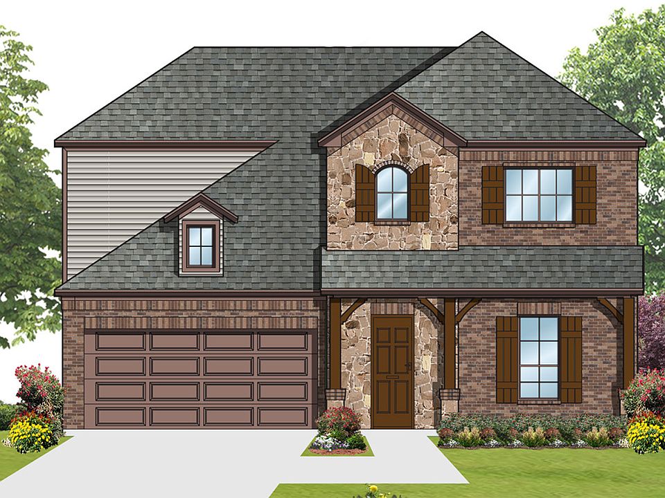 Plan Elevation.