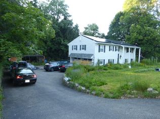 5507 Berkshire Valley Rd #1, Oak Ridge, NJ 07438