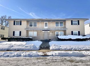 8623 W Fond Du Lac Ave, Milwaukee, WI