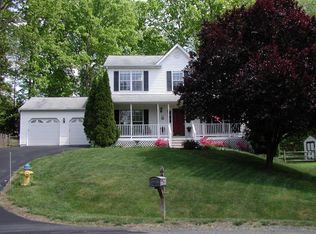 29 Wells Rd, Stafford, VA 22556