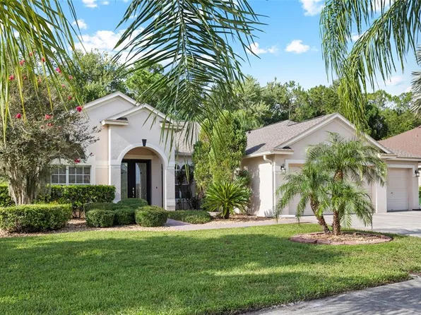 16132 IVY LAKE DRIVE, ODESSA, FL 33556