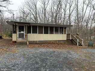 81 Hershel #&-6427, High View, WV 26808