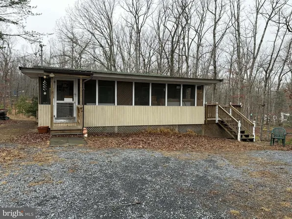 81 Hershel Ln, High View, WV 26808