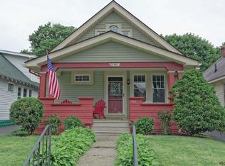 1537 Schuyler St, Schenectady, NY 12303
