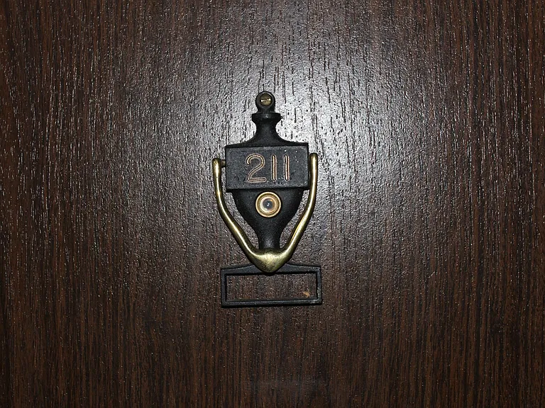 Kimberly Club Apartments — Photo 155
