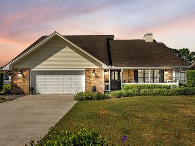 1057 Colony Park Dr, Lakeland, FL, 33813