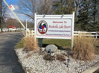 2288 Old State Road 101 LOT 355, Liberty, IN 47353