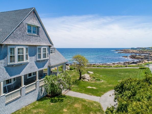 Waterfront - Gloucester MA Waterfront Homes For Sale - 17 Homes | Zillow