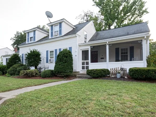 10 Whitin Ave #1, Northbridge, MA 01534