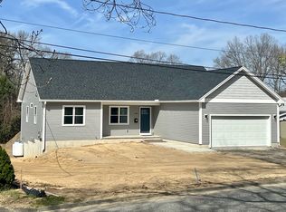 266 Old Lyman Rd, Chicopee, MA 01020