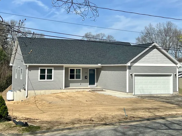 266 Old Lyman Rd, Chicopee, MA 01020