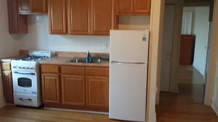 Rented by Urban Realty NYC