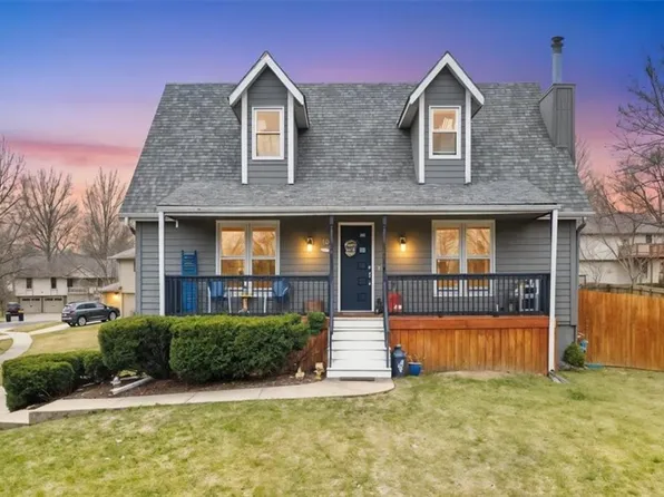 116 NW 101st Ter, Kansas City, MO 64155