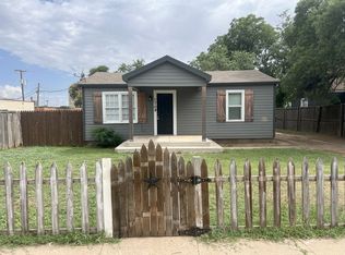 1709 23rd St, Lubbock, TX 79411