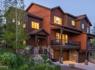 10342 N Sightline Cir, Hideout, UT 84036