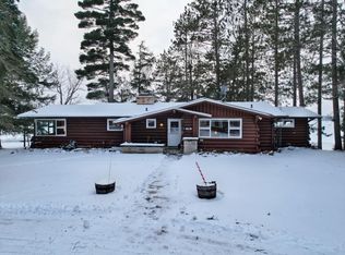 6375 E Big Lake Loop Rd, Three Lakes, WI 54562