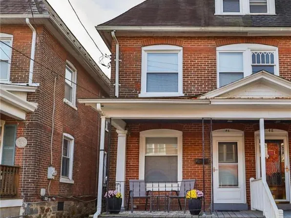 46 W Saucon St, Hellertown, PA 18055