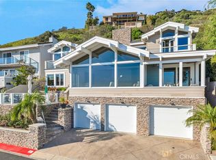 21 N Vista De La Luna, Laguna Beach, CA 92651