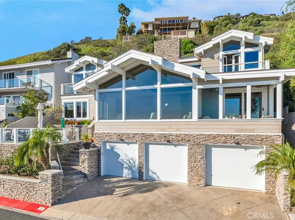 21 N Vista De La Luna, Laguna Beach, CA 92651