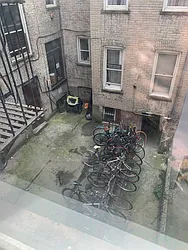 Rented by Heights Realty Advisors