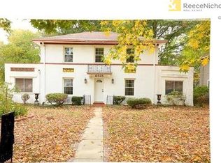 6515 Jefferson St, Kansas City, MO 64113