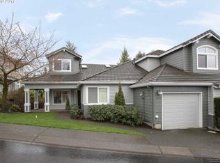 9822 NW Silver Ridge Loop, Portland, OR 97229