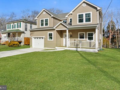 322 S Lakeshore Dr, Manahawkin, NJ, 08050