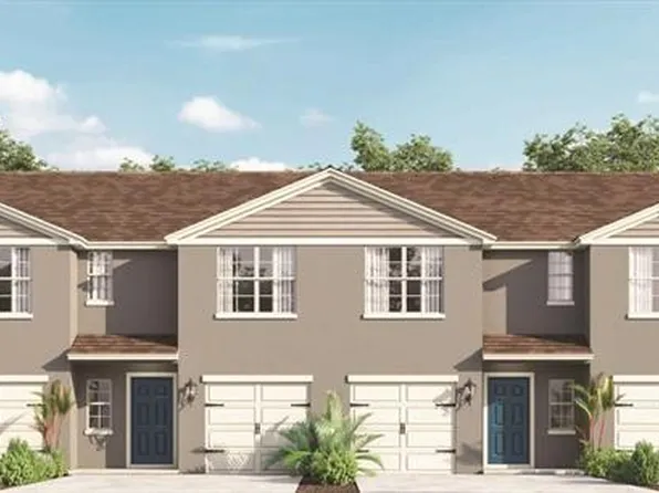 660 Moscato Dr, Holly Hill, FL 32117