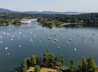 2030 Salem Ter, North Saanich, BC V8L 5J4